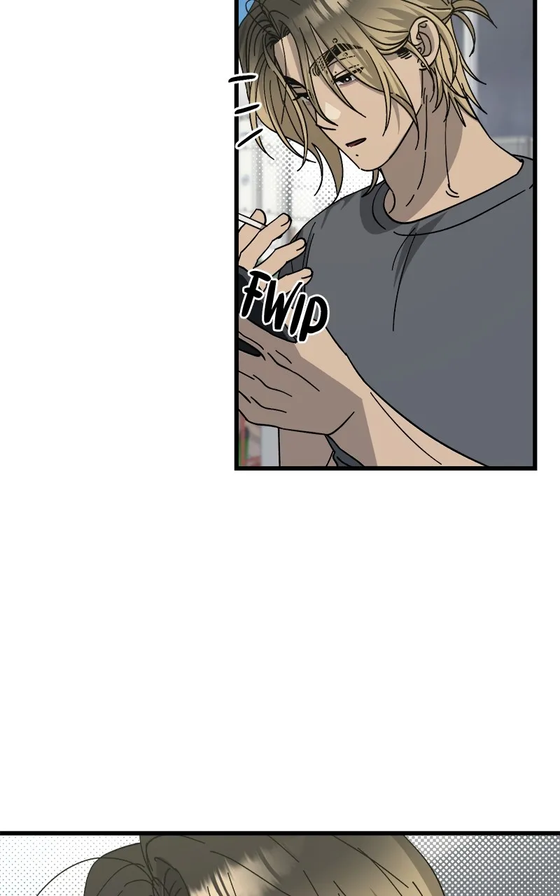 Rules for Dating Trash Chapter 15 page 54 - 