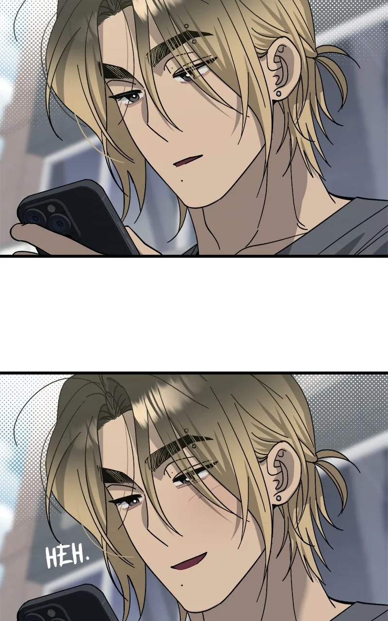 Rules for Dating Trash Chapter 15 page 55 - 