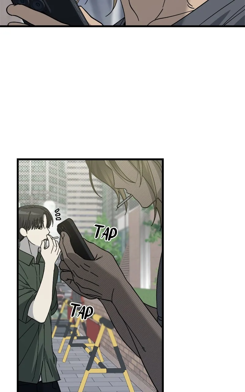 Rules for Dating Trash Chapter 15 page 56 - 