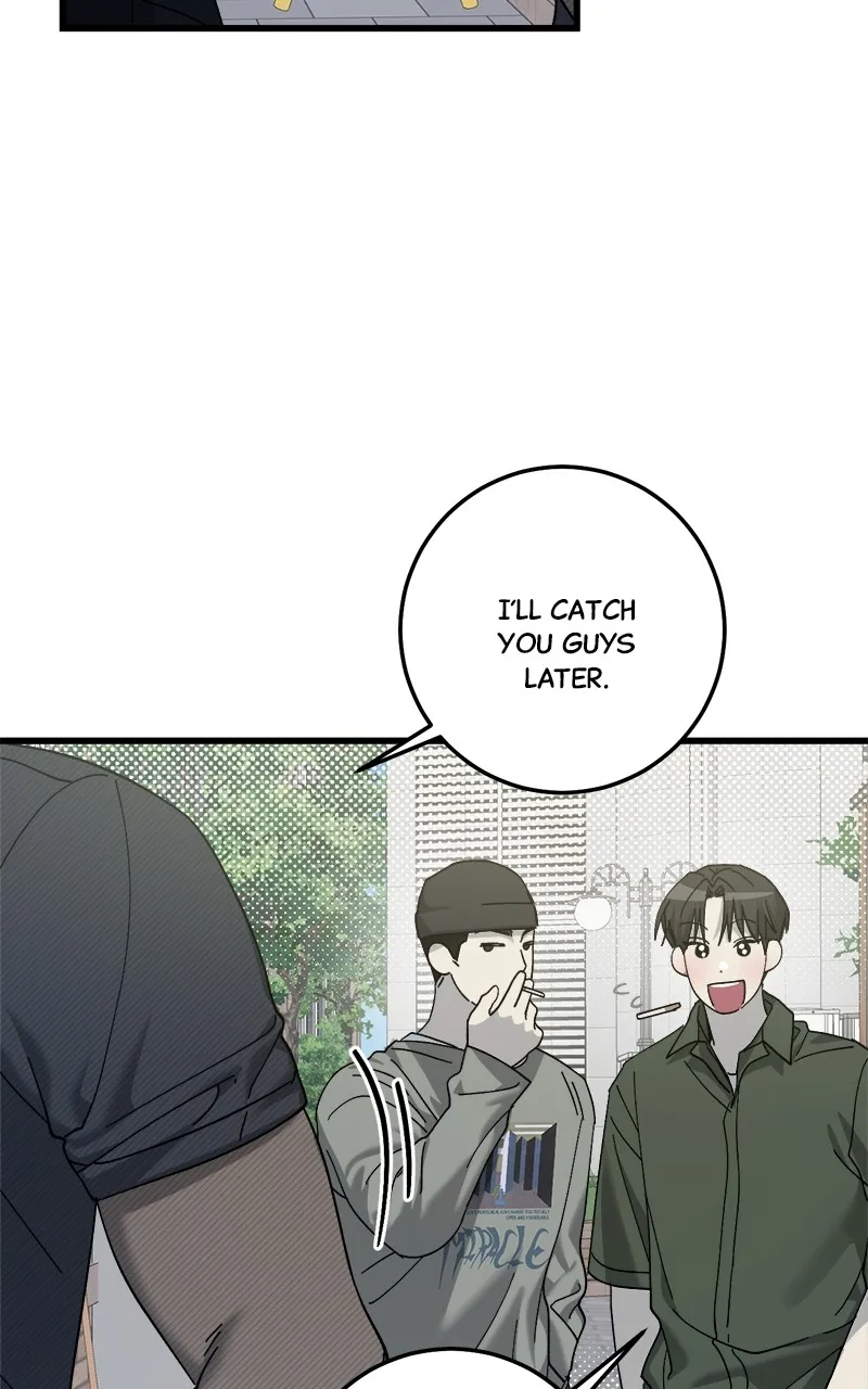Rules for Dating Trash Chapter 15 page 57 - 