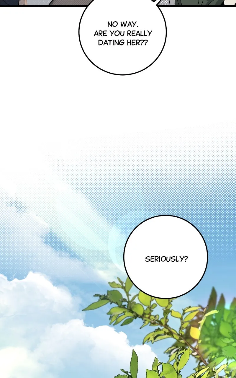Rules for Dating Trash Chapter 15 page 58 - 