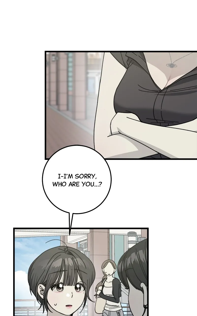 Rules for Dating Trash Chapter 15 page 61 - 