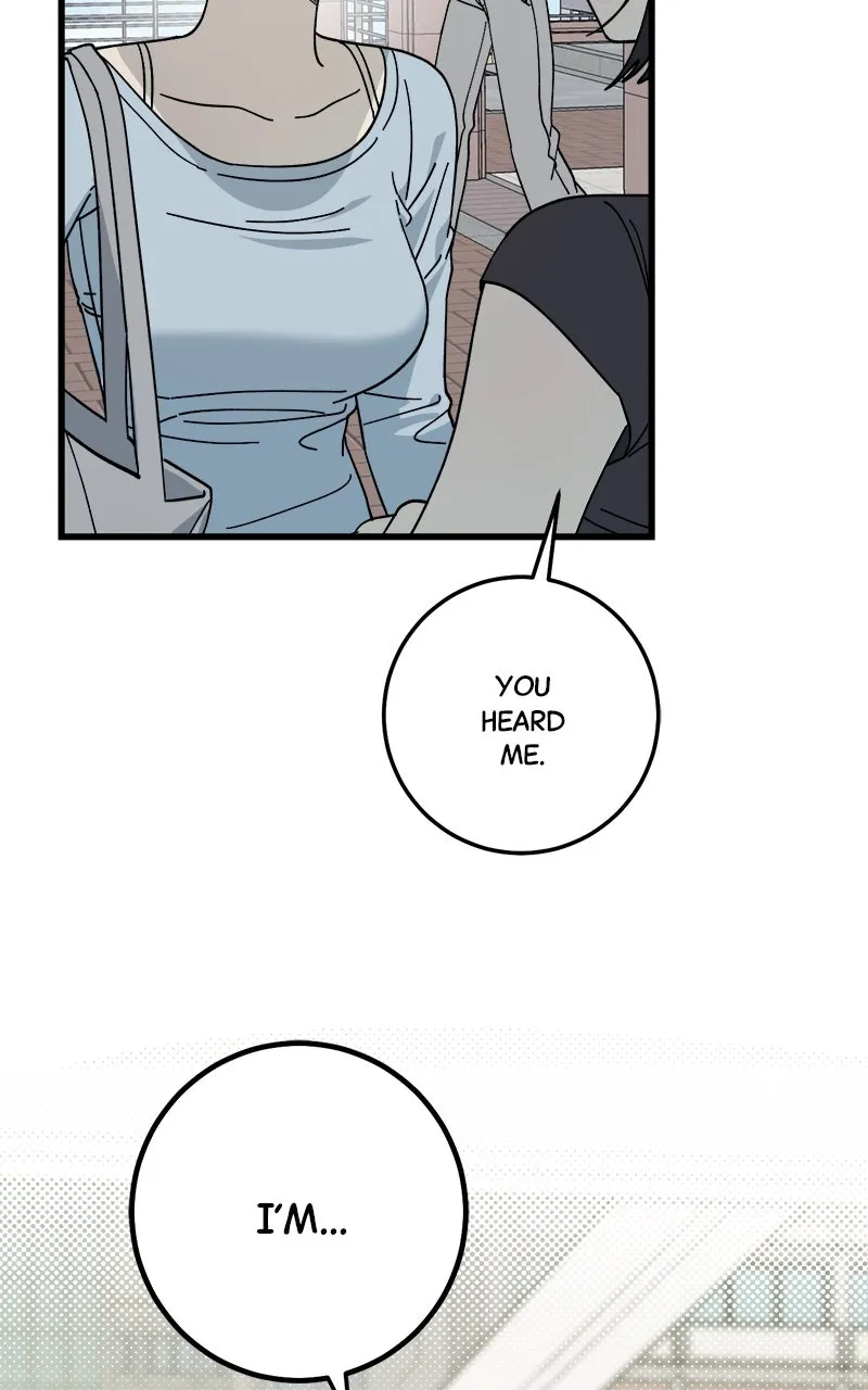 Rules for Dating Trash Chapter 15 page 62 - 