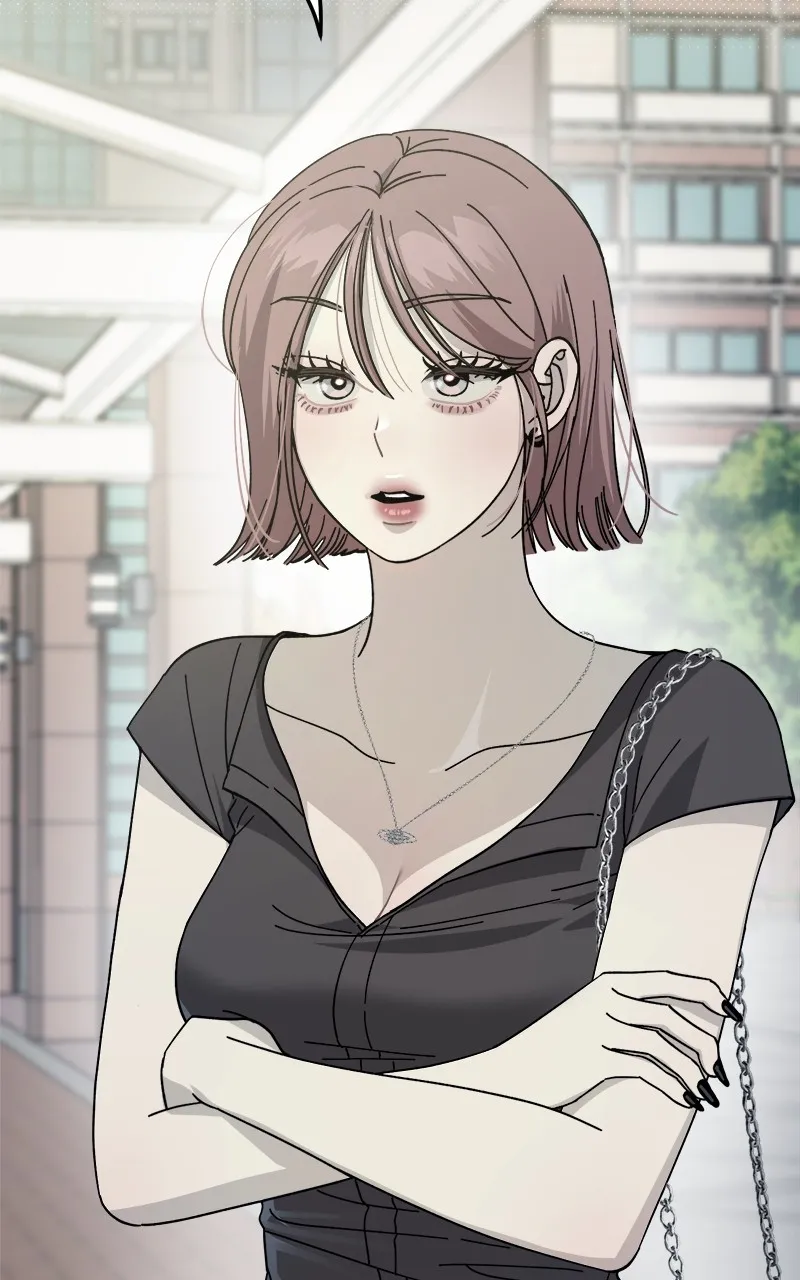 Rules for Dating Trash Chapter 15 page 63 - 