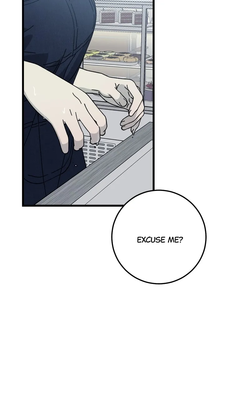 Rules for Dating Trash Chapter 16 page 2 - 