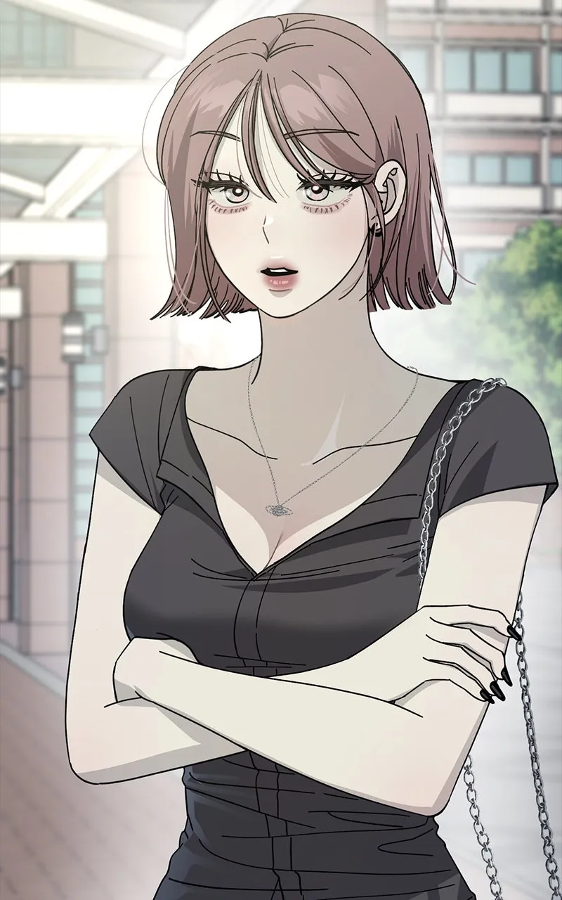 Rules for Dating Trash Chapter 16 page 11 - 