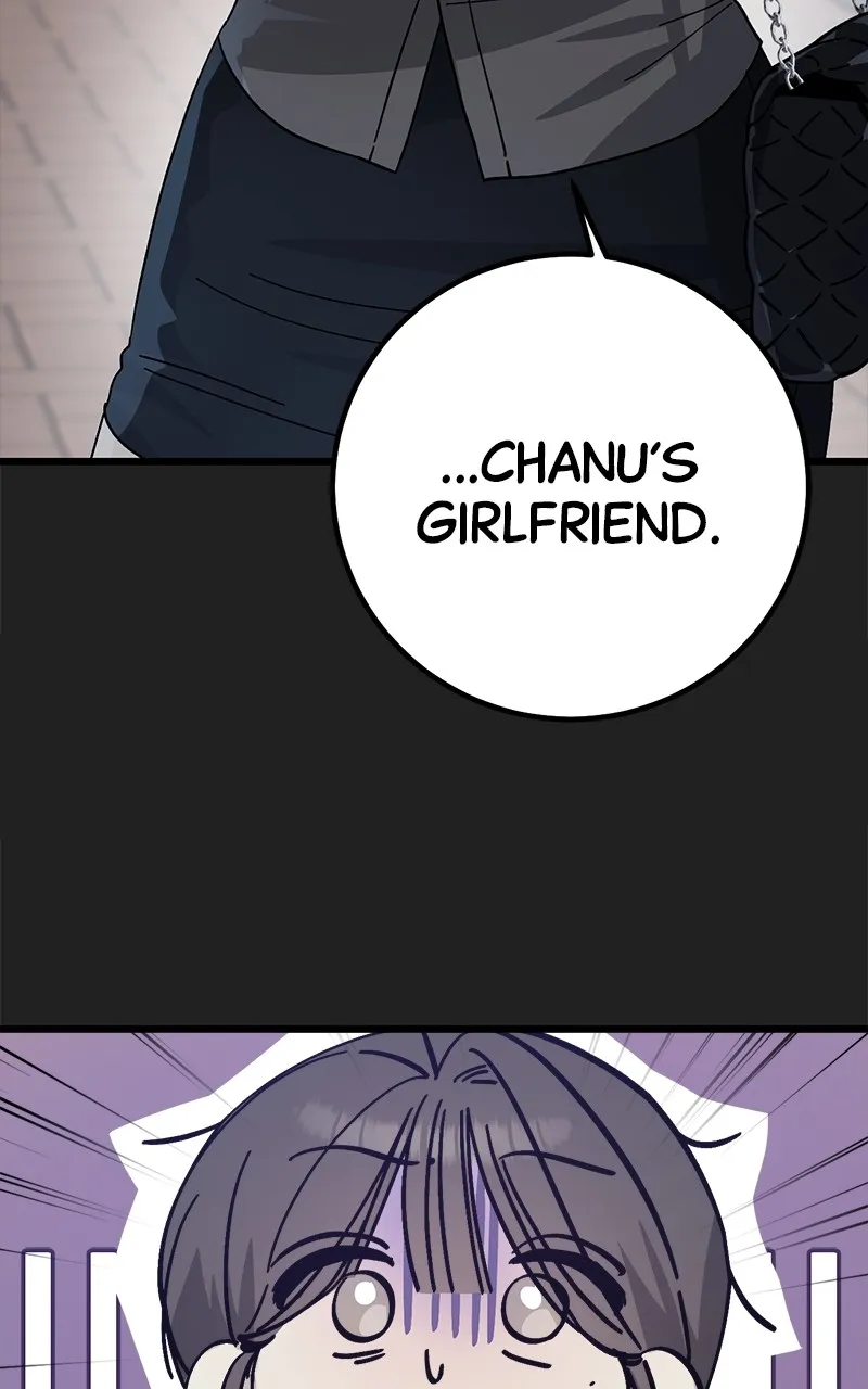 Rules for Dating Trash Chapter 16 page 12 - 
