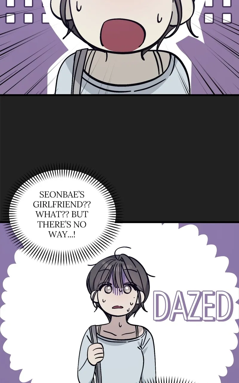 Rules for Dating Trash Chapter 16 page 13 - 