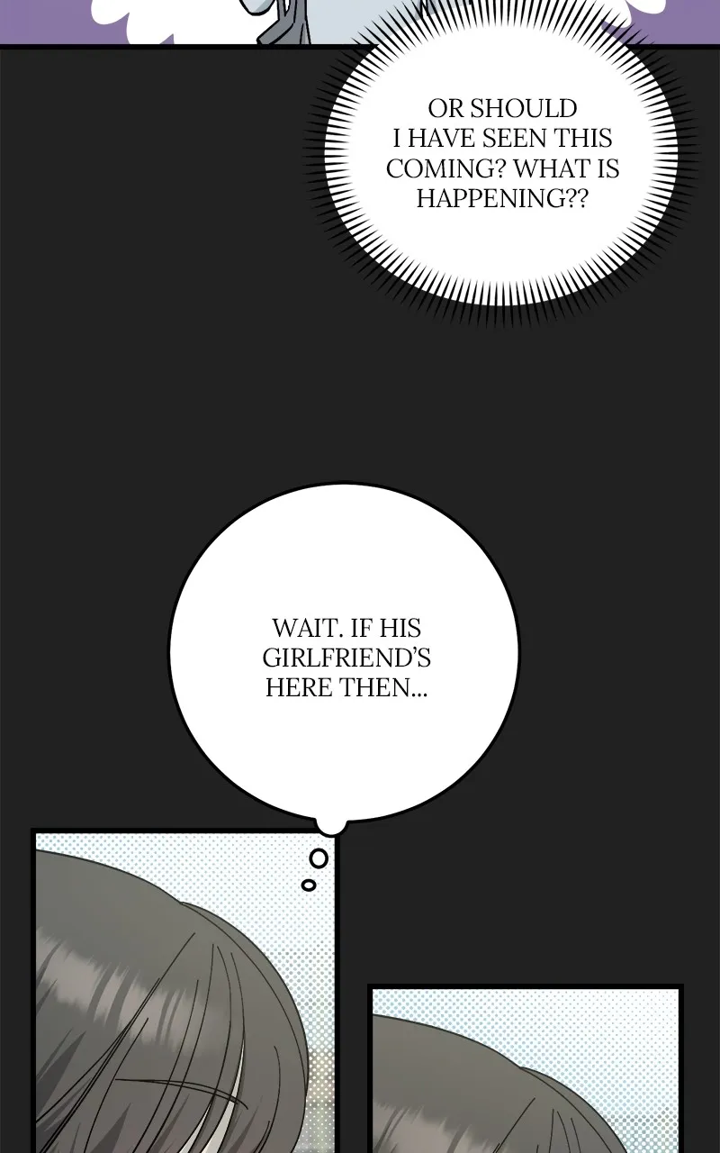 Rules for Dating Trash Chapter 16 page 14 - 
