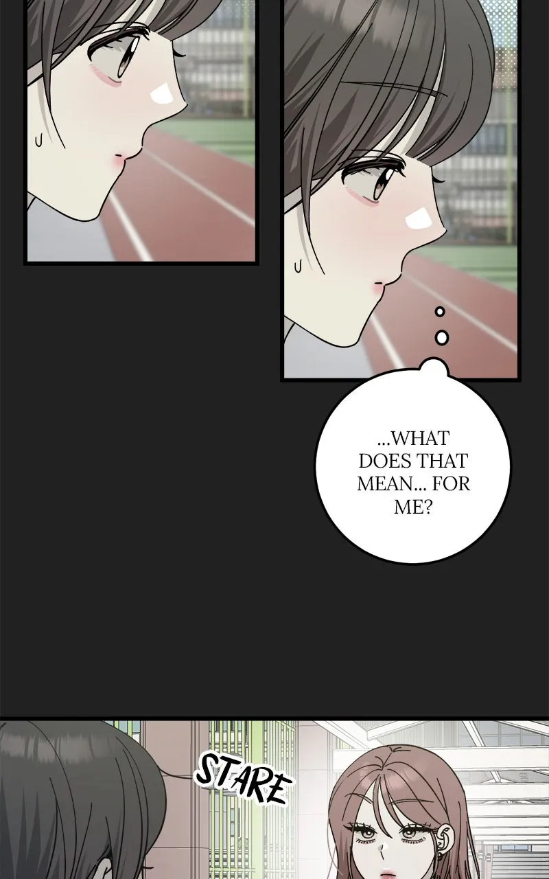 Rules for Dating Trash Chapter 16 page 15 - 