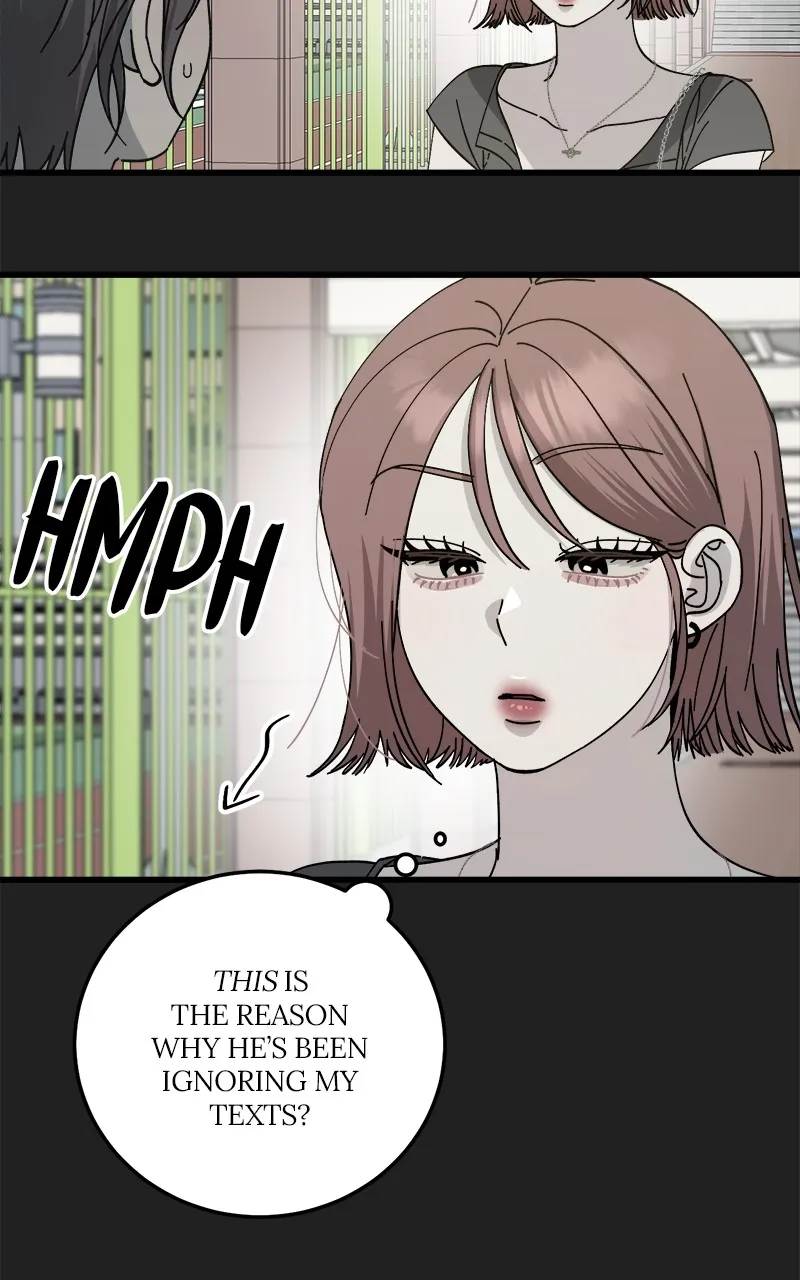 Rules for Dating Trash Chapter 16 page 16 - 
