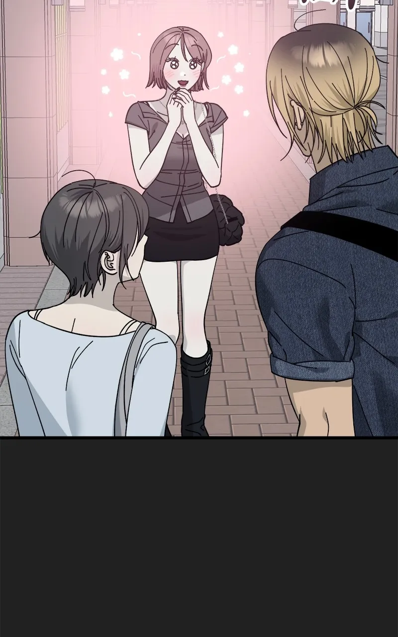 Rules for Dating Trash Chapter 16 page 20 - 