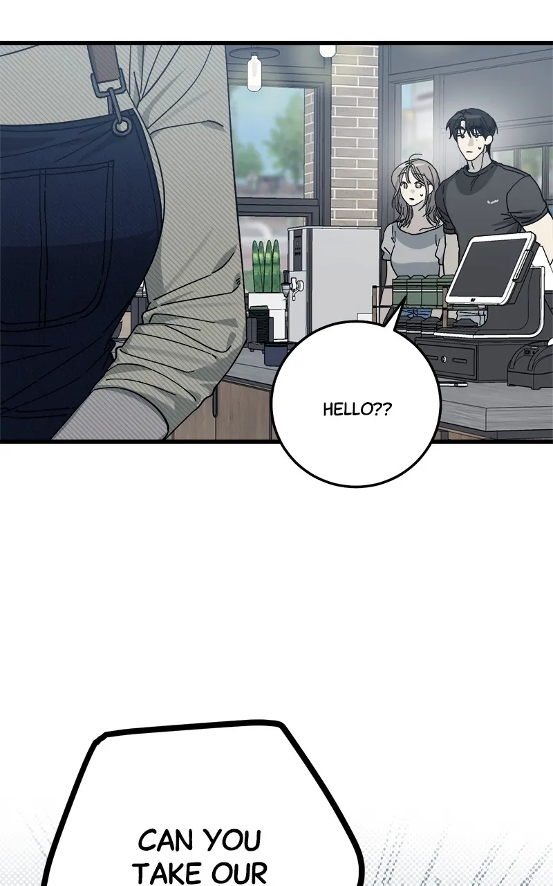 Rules for Dating Trash Chapter 16 page 3 - 