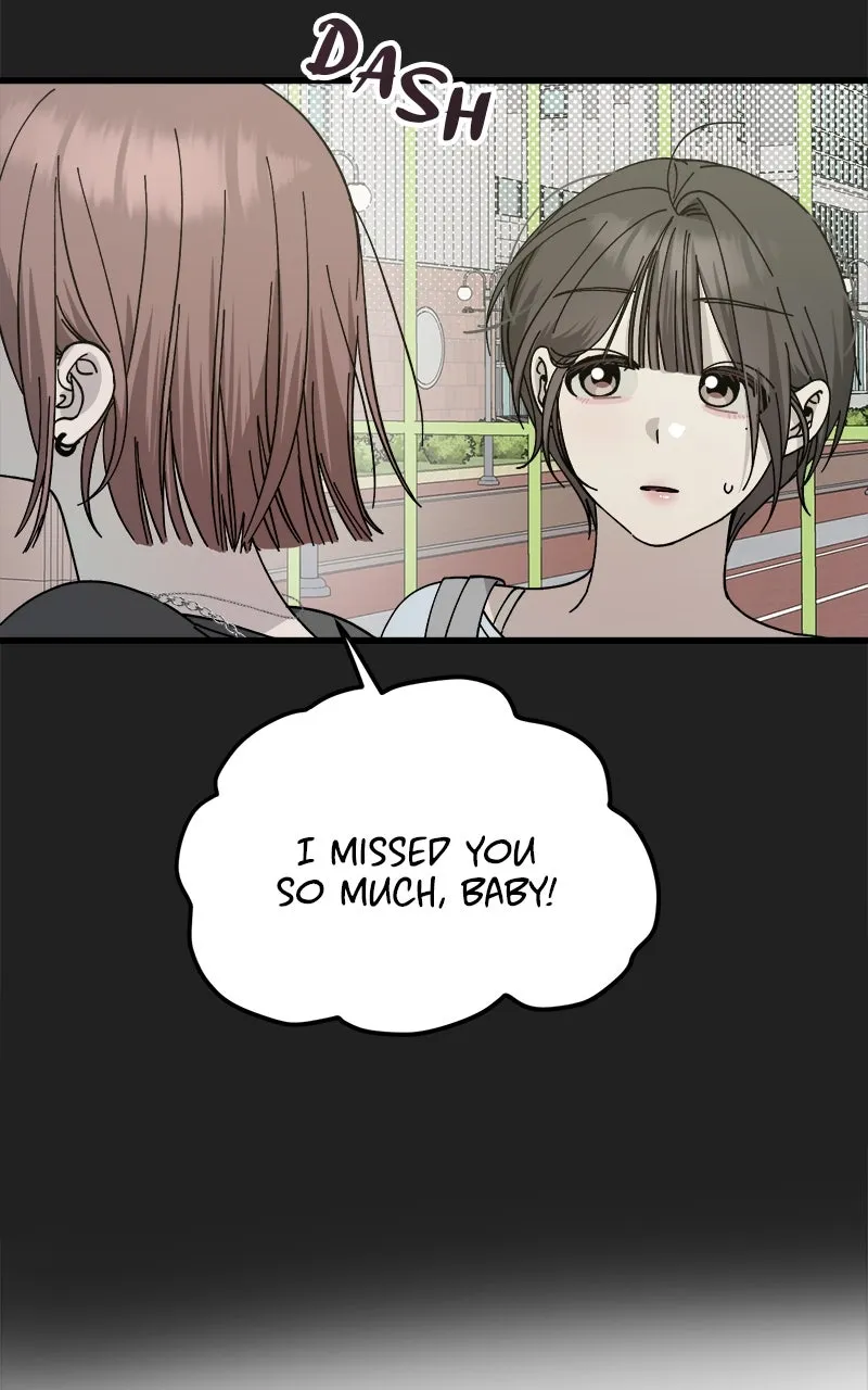 Rules for Dating Trash Chapter 16 page 21 - 