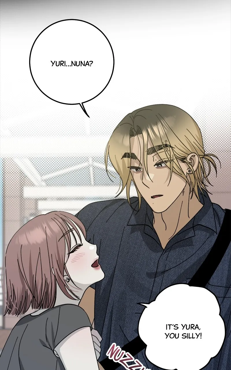 Rules for Dating Trash Chapter 16 page 22 - 