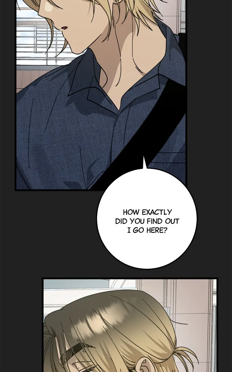 Rules for Dating Trash Chapter 16 page 26 - 