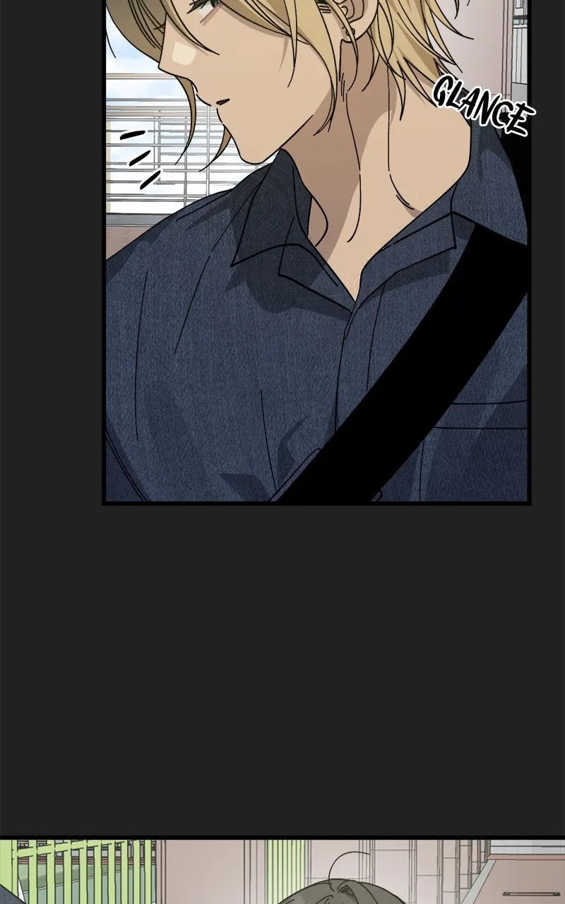 Rules for Dating Trash Chapter 16 page 27 - 