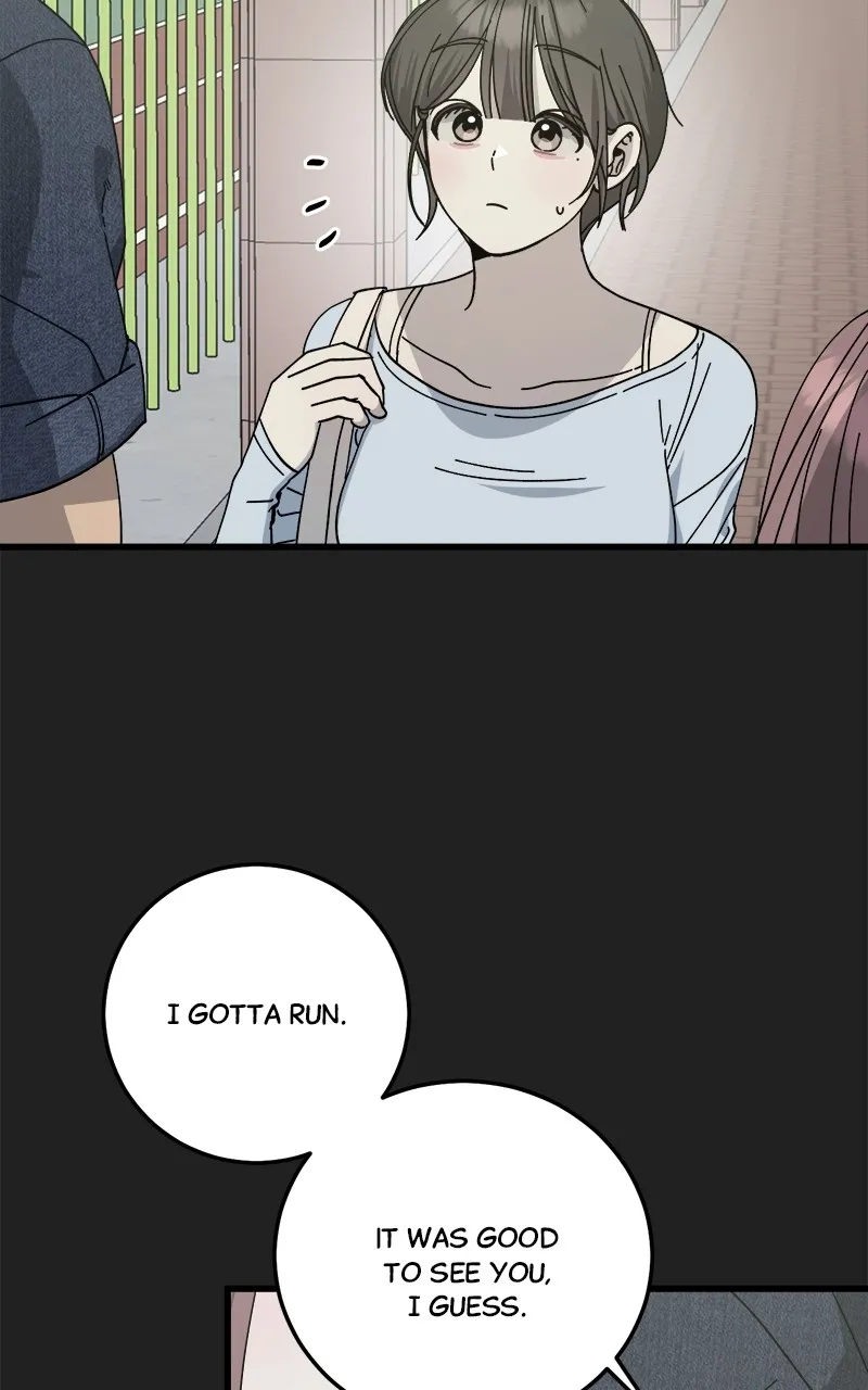 Rules for Dating Trash Chapter 16 page 28 - 