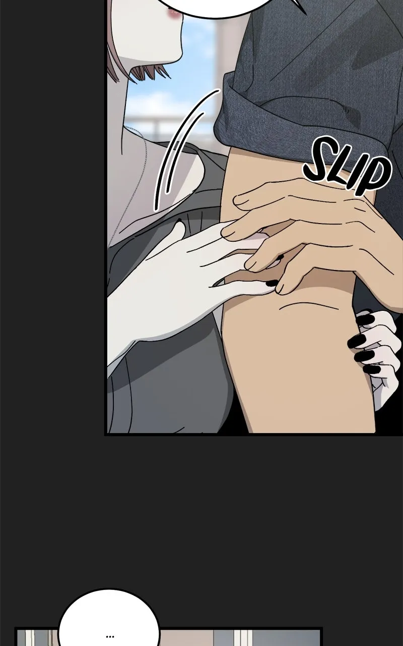 Rules for Dating Trash Chapter 16 page 29 - 