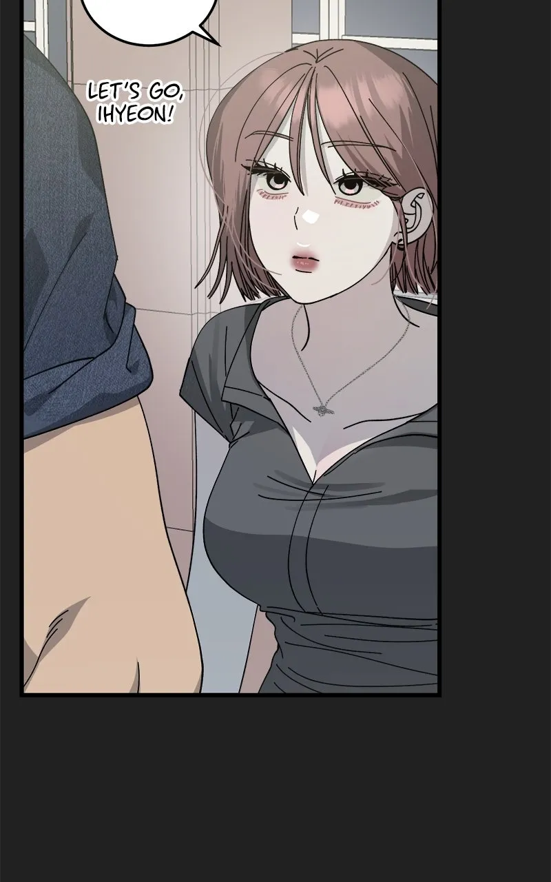 Rules for Dating Trash Chapter 16 page 30 - 
