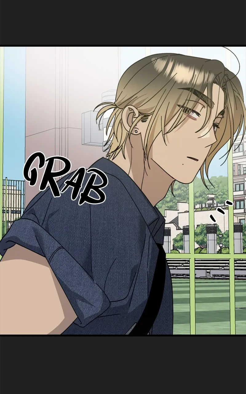 Rules for Dating Trash Chapter 16 page 31 - 