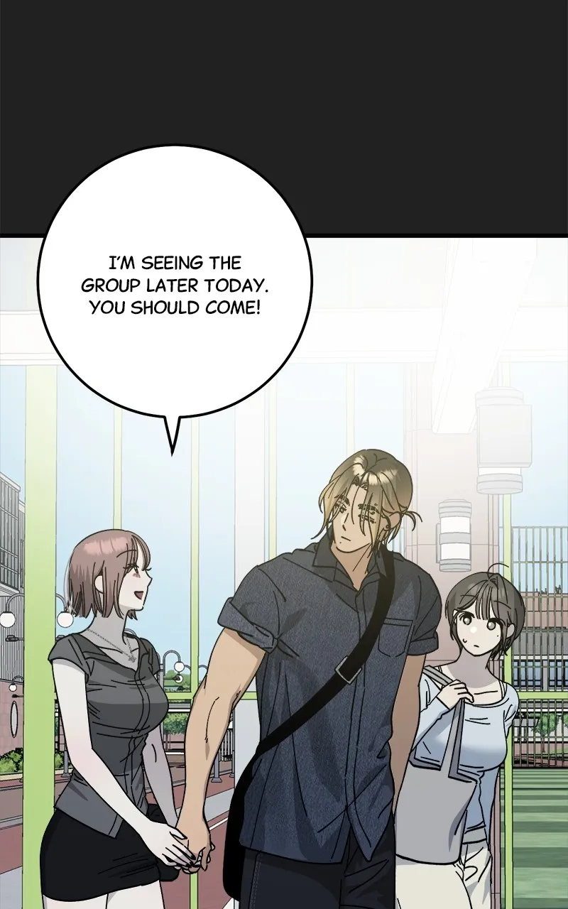 Rules for Dating Trash Chapter 16 page 32 - 