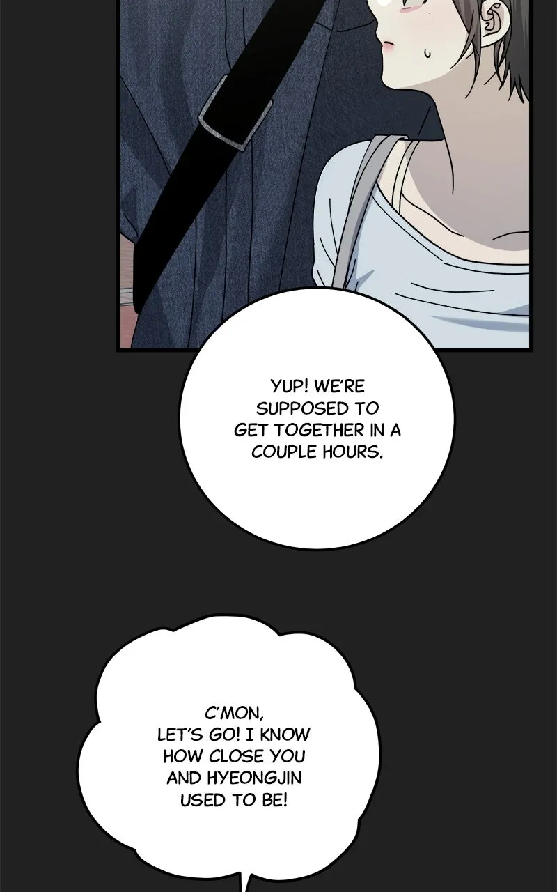 Rules for Dating Trash Chapter 16 page 34 - 