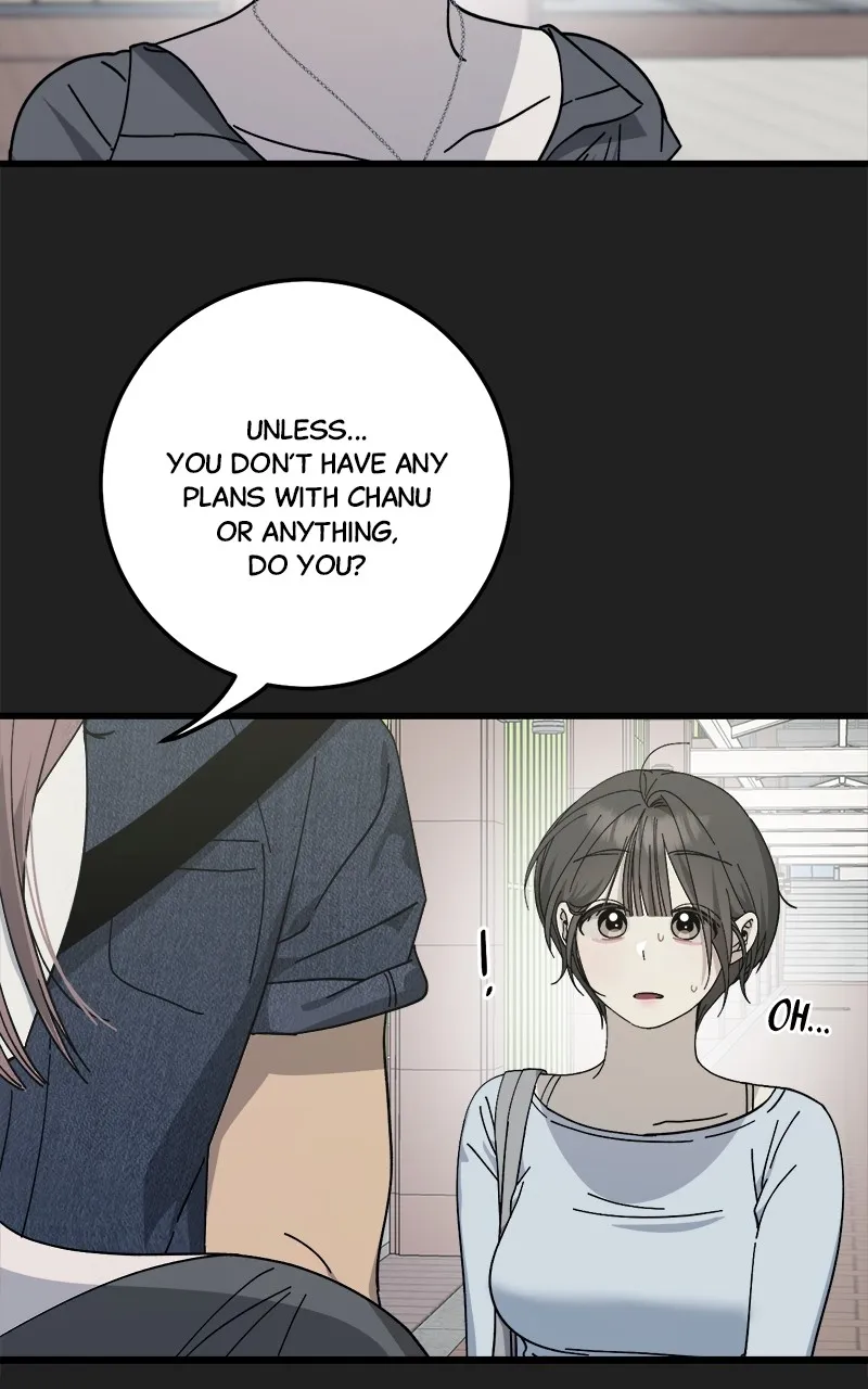 Rules for Dating Trash Chapter 16 page 36 - 
