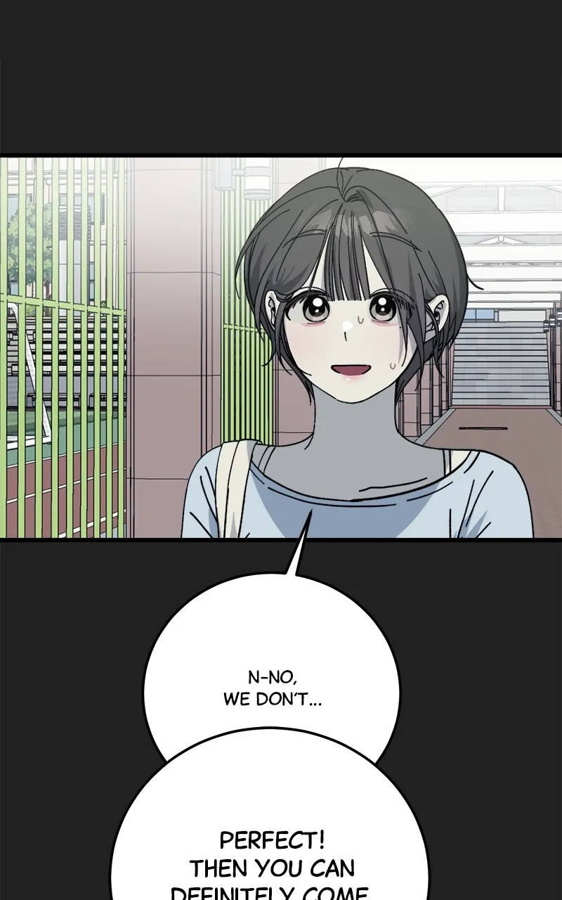 Rules for Dating Trash Chapter 16 page 37 - 