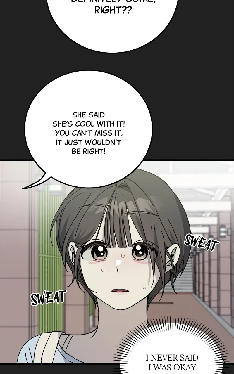 Rules for Dating Trash Chapter 16 page 38 - 