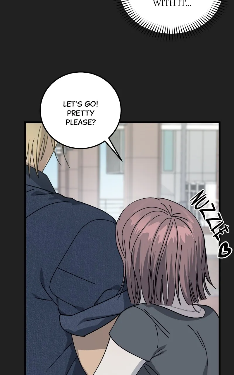 Rules for Dating Trash Chapter 16 page 39 - 