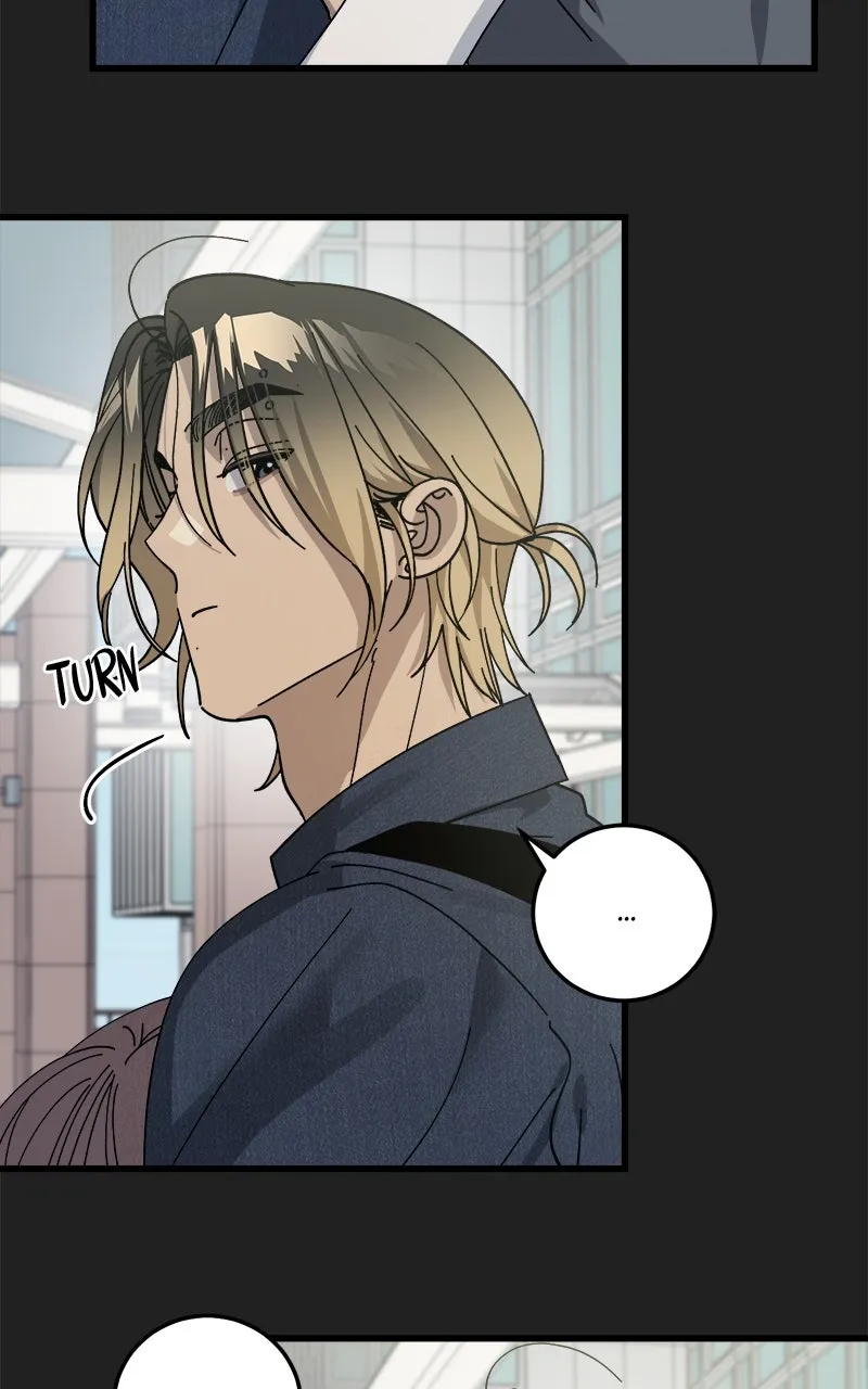 Rules for Dating Trash Chapter 16 page 40 - 
