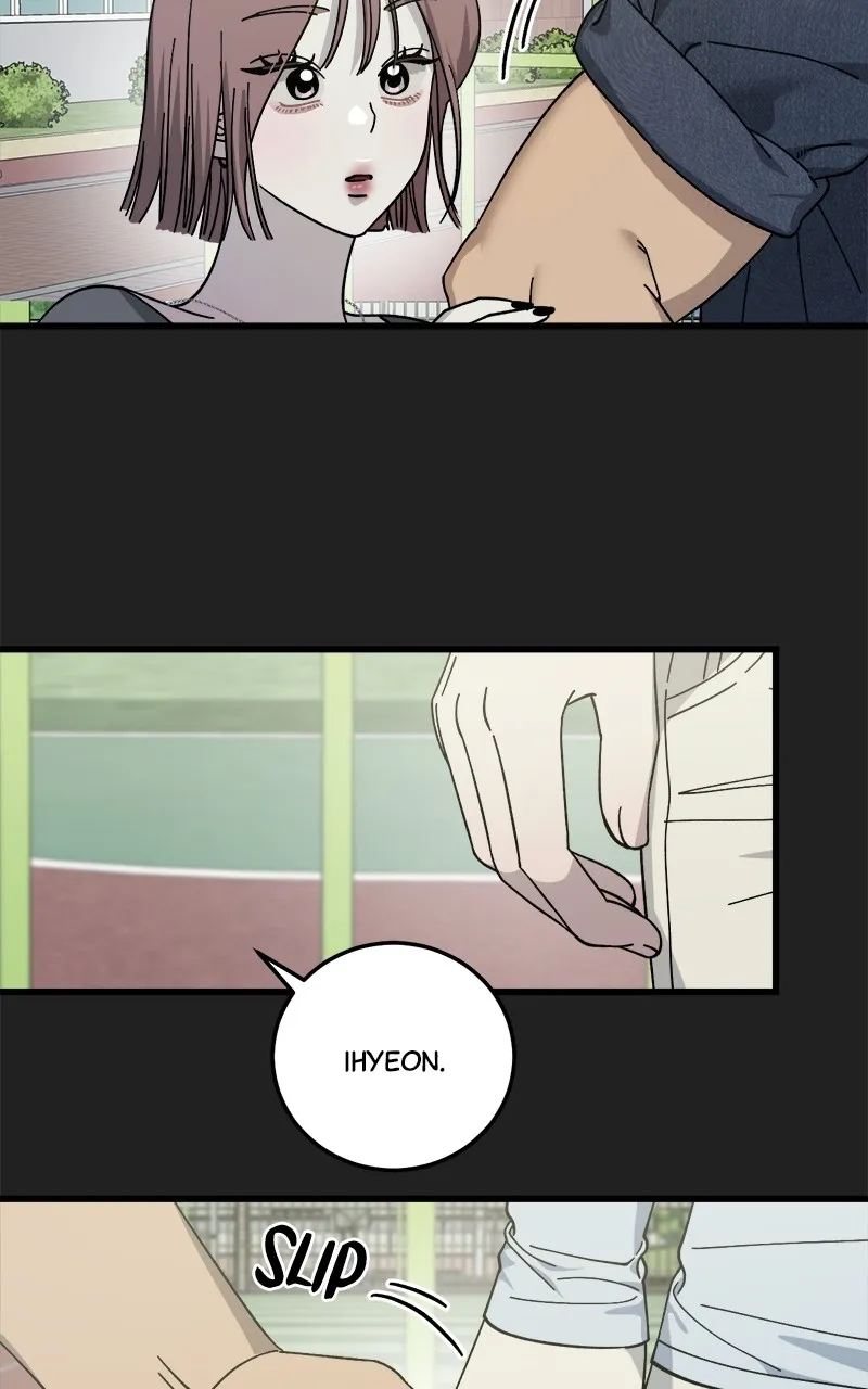 Rules for Dating Trash Chapter 16 page 42 - 