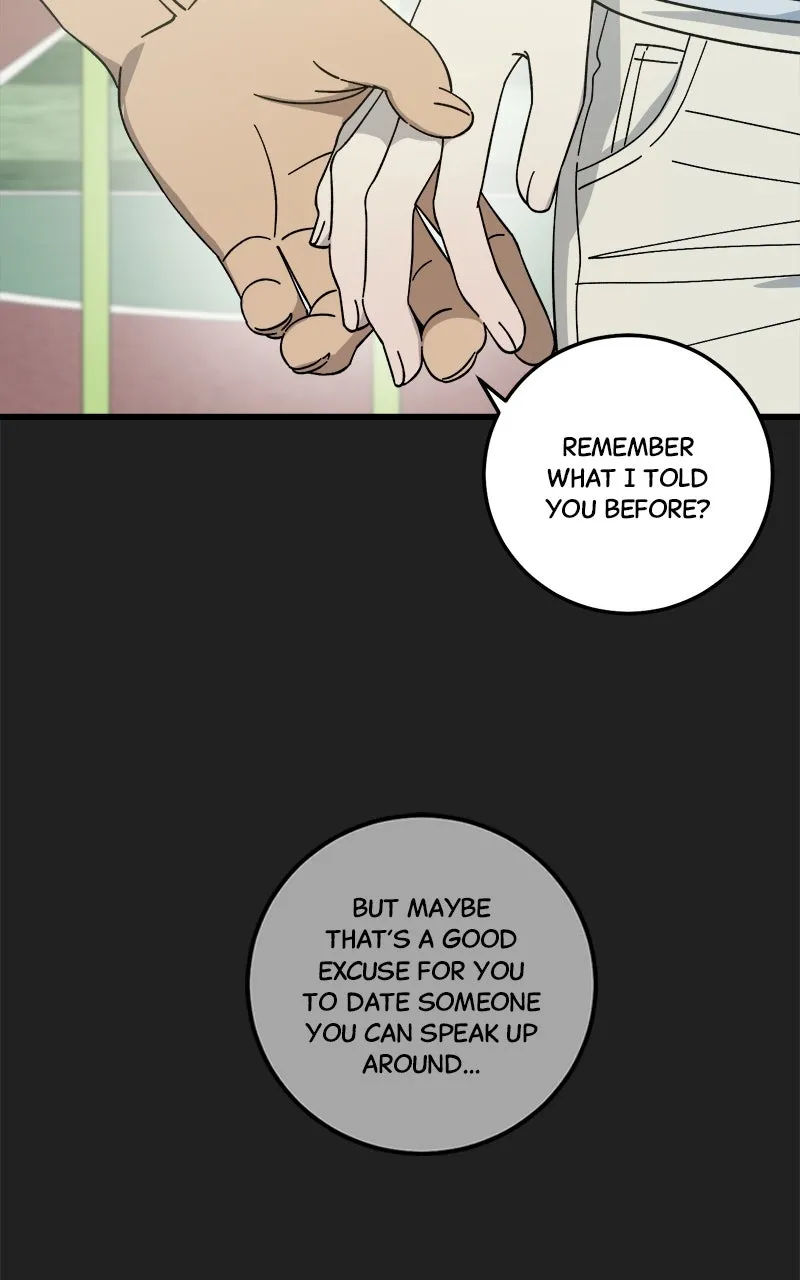 Rules for Dating Trash Chapter 16 page 43 - 