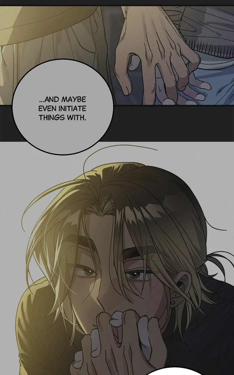 Rules for Dating Trash Chapter 16 page 44 - 