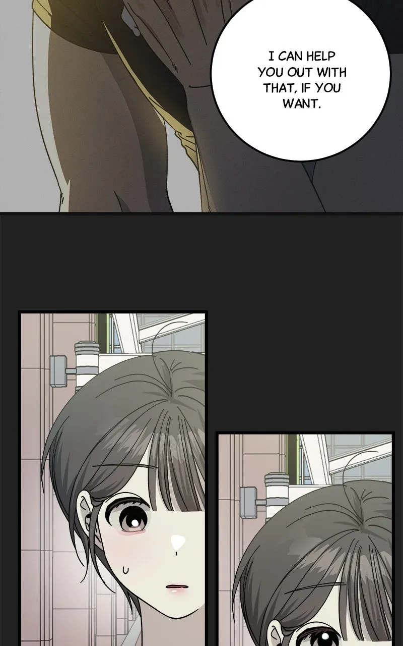 Rules for Dating Trash Chapter 16 page 45 - 