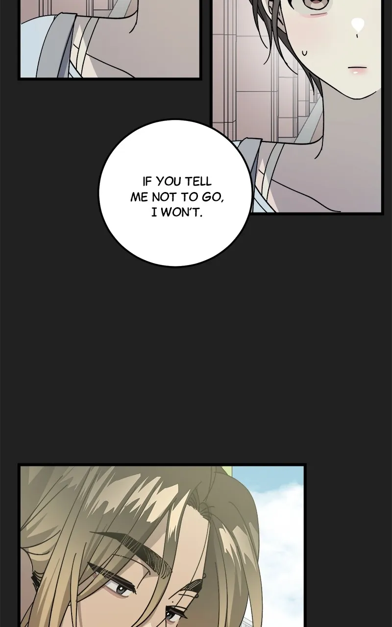 Rules for Dating Trash Chapter 16 page 46 - 