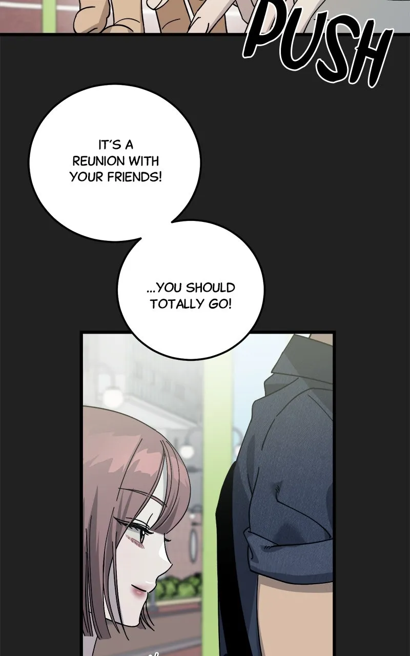 Rules for Dating Trash Chapter 16 page 48 - 