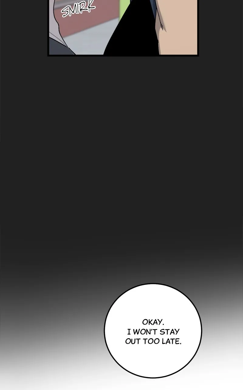 Rules for Dating Trash Chapter 16 page 49 - 