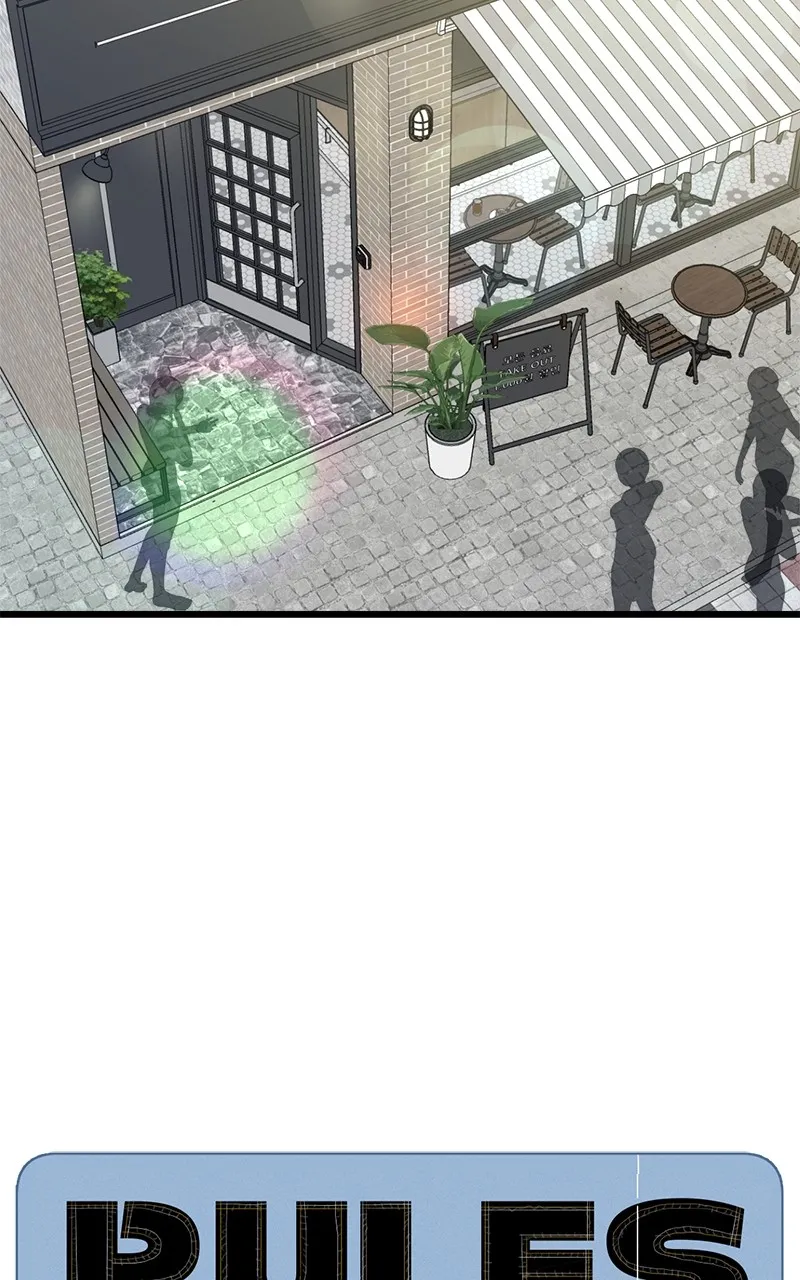 Rules for Dating Trash Chapter 16 page 6 - 