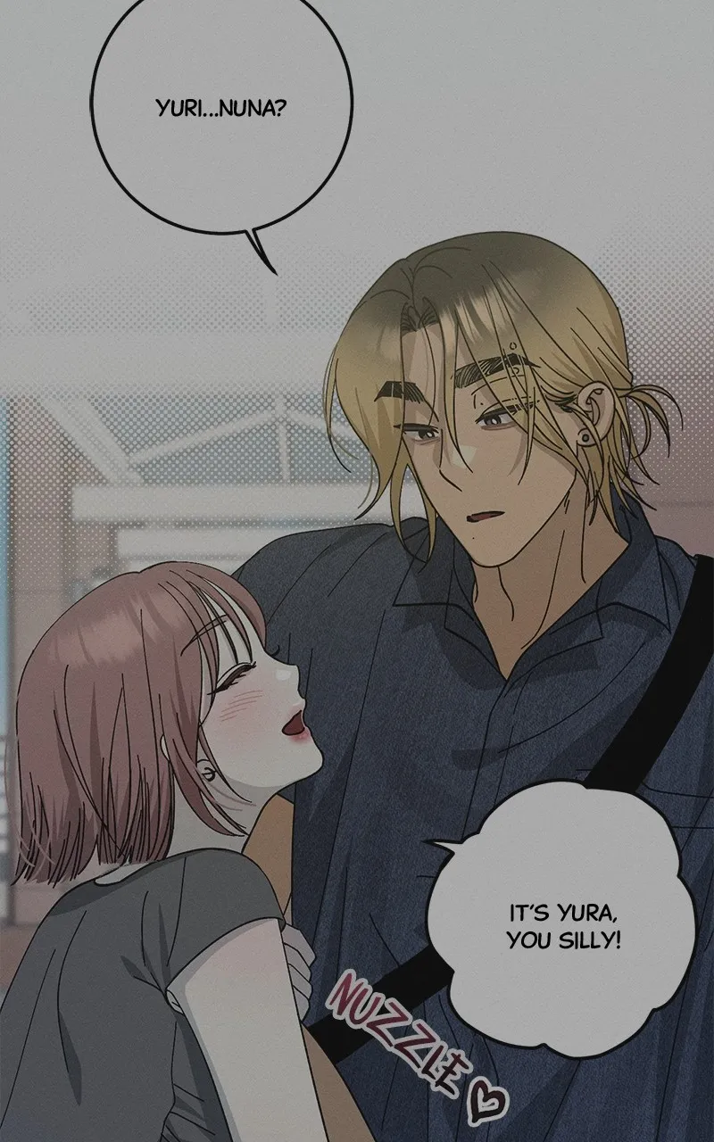 Rules for Dating Trash Chapter 16 page 55 - 
