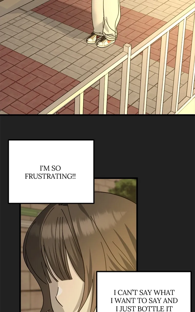 Rules for Dating Trash Chapter 16 page 59 - 