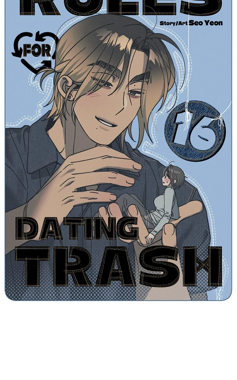 Rules for Dating Trash Chapter 16 page 7 - 