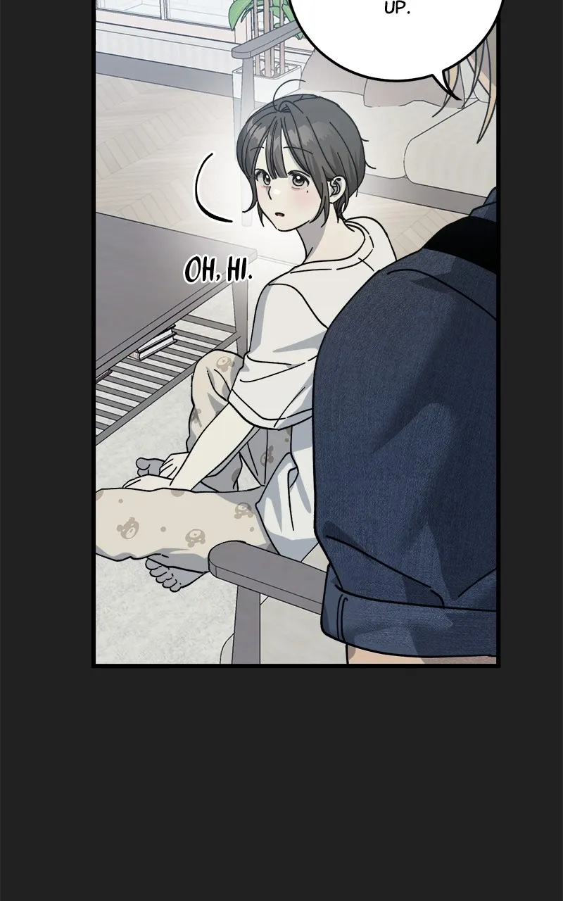 Rules for Dating Trash Chapter 16 page 67 - 