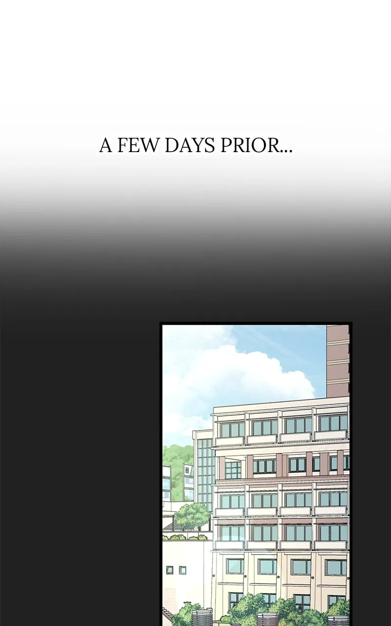 Rules for Dating Trash Chapter 16 page 8 - 