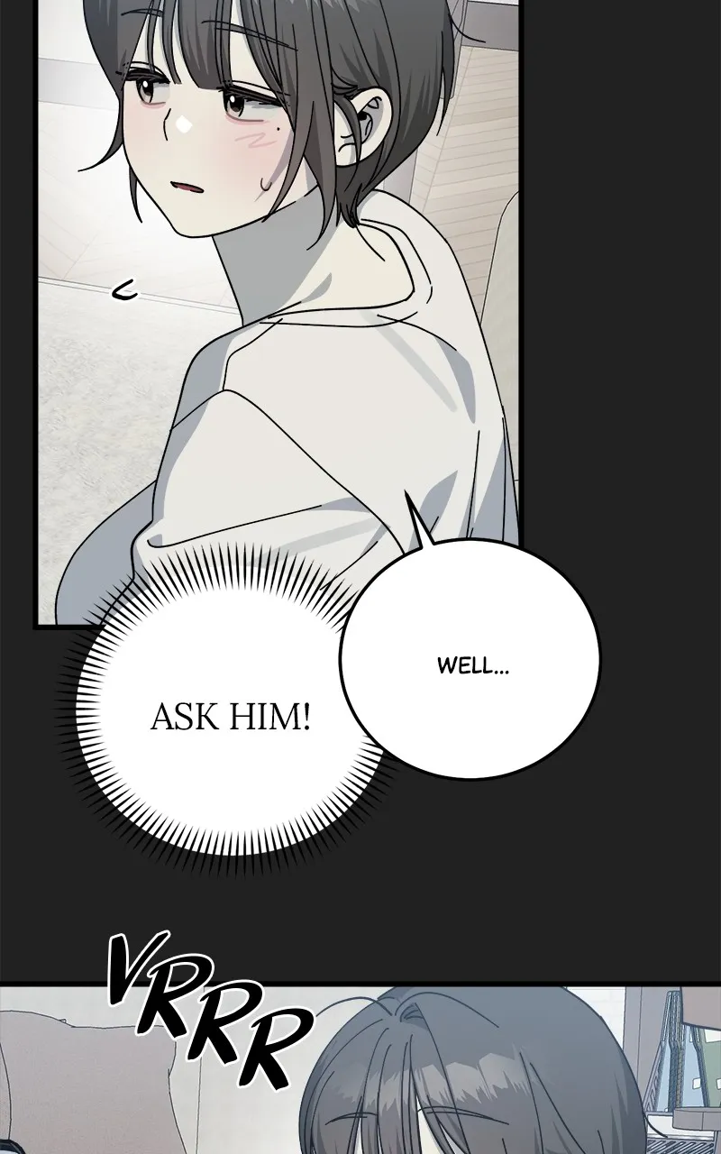 Rules for Dating Trash Chapter 16 page 72 - 