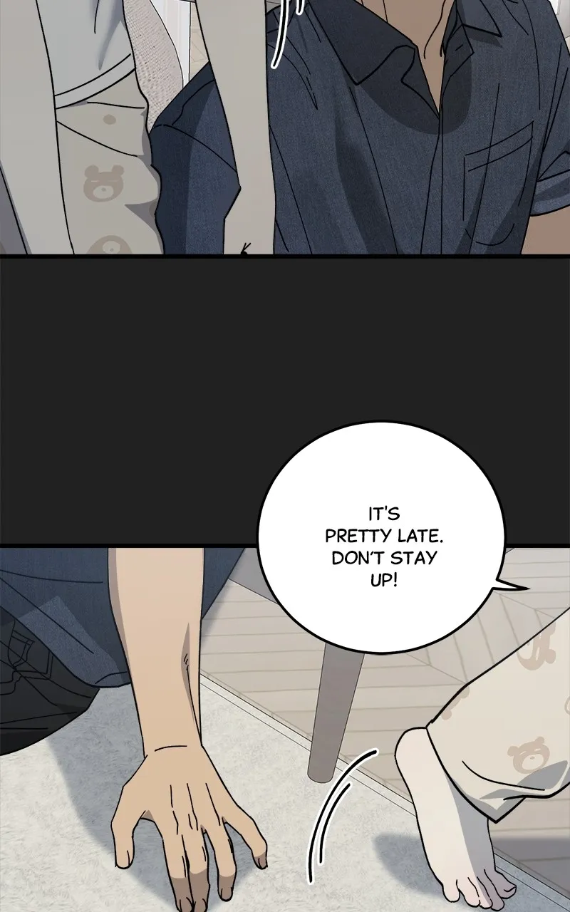 Rules for Dating Trash Chapter 16 page 76 - 