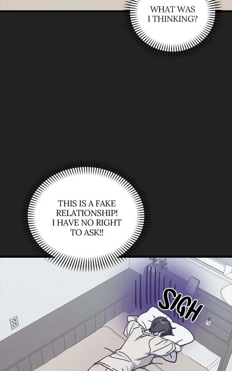 Rules for Dating Trash Chapter 16 page 79 - 