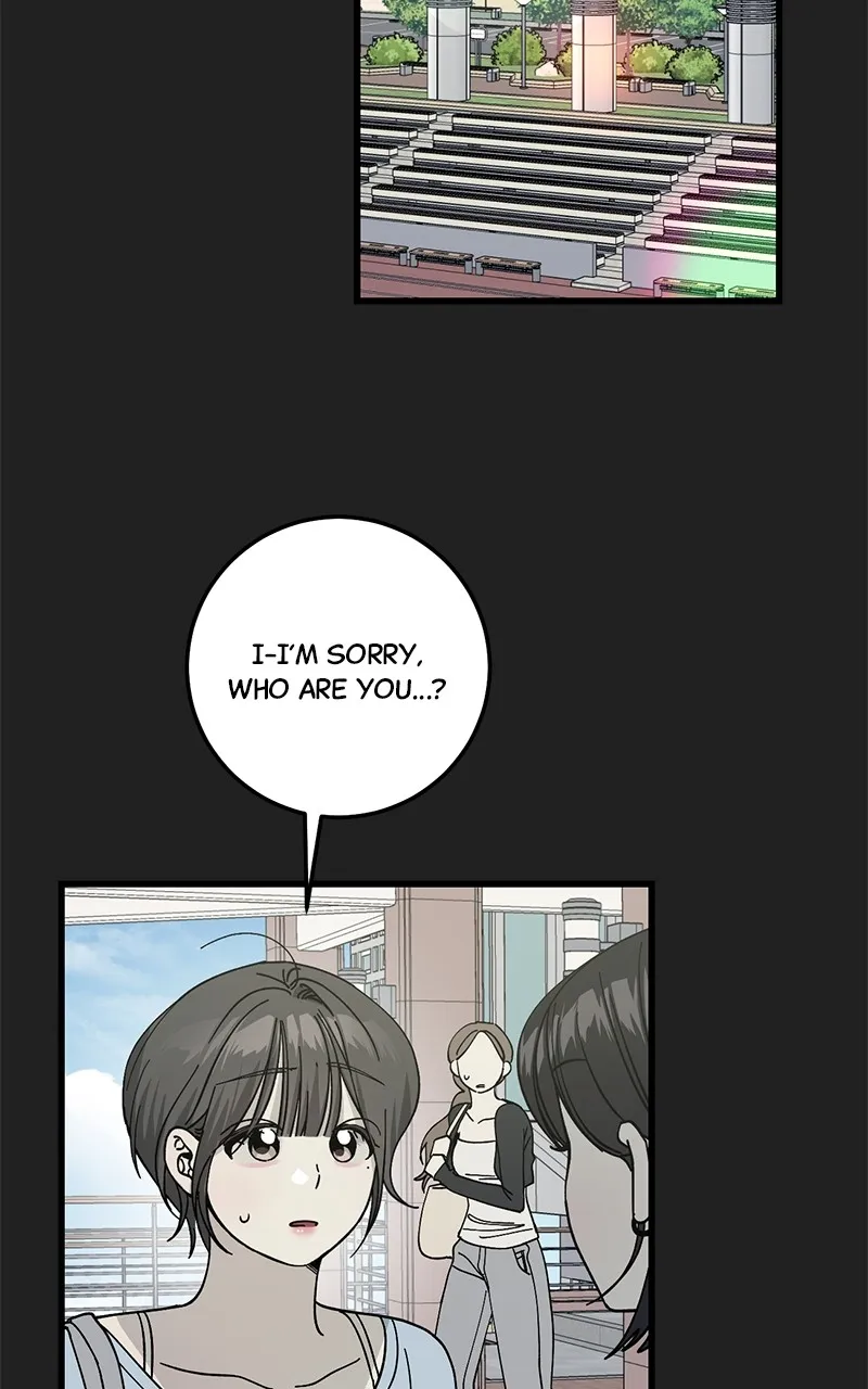 Rules for Dating Trash Chapter 16 page 9 - 
