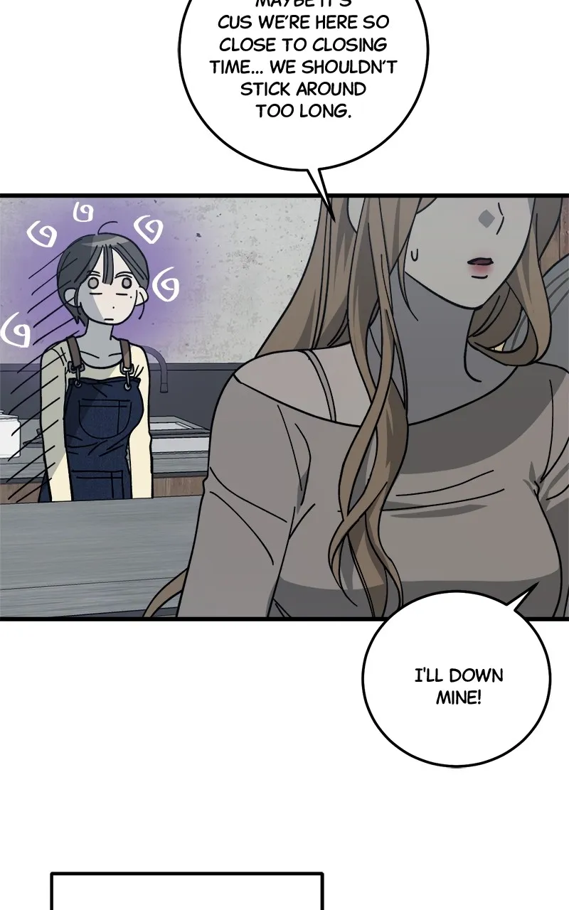 Rules for Dating Trash Chapter 16 page 84 - 